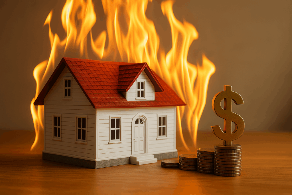 Seguro Contra Incêndio: Protegendo Seu Patrimônio