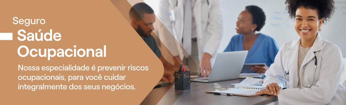 Seguro Saúde Ocupacional