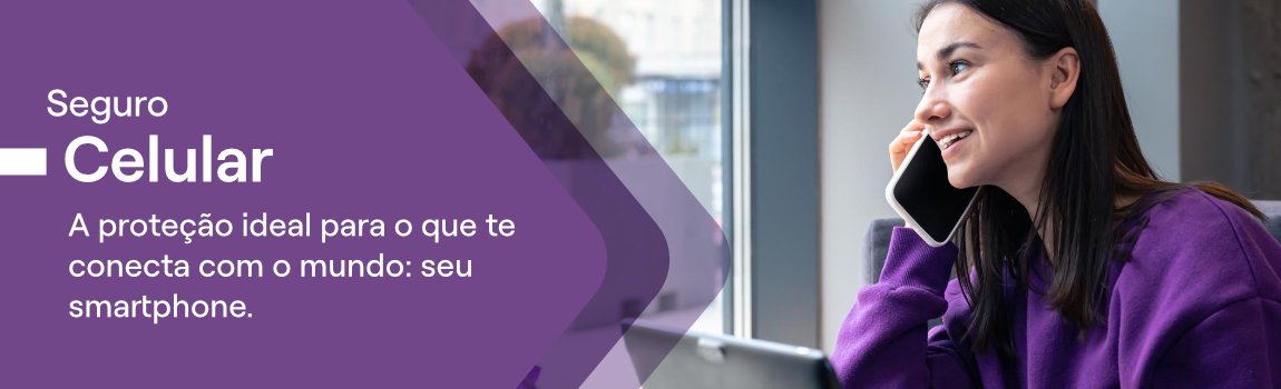 Seguro para Celular