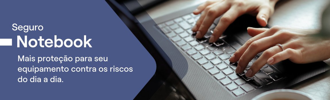 Seguro para Notebook
