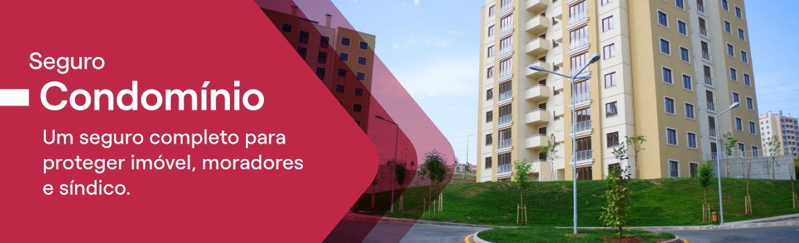 Seguro Condomínio