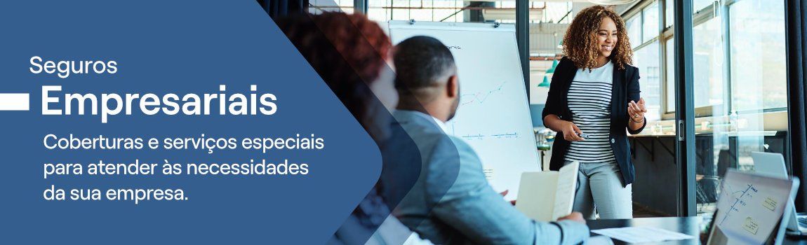 Seguro Empresarial