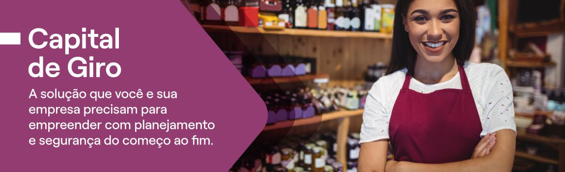 Capital de Giro