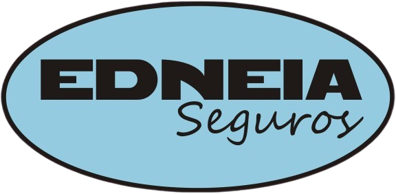 Logo Edneia Seguros